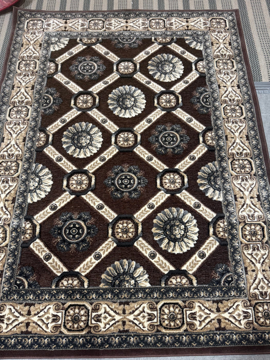Size 5x7 Area Rug