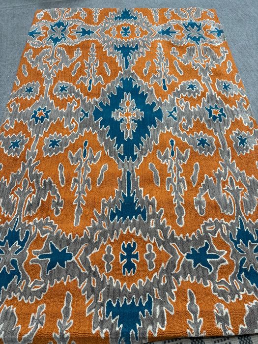 Size 5x8 Area Rug