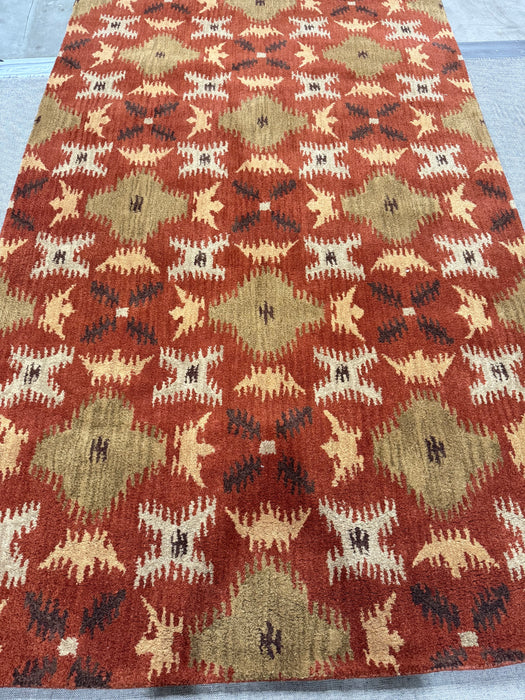 Size 5x8 Area Rug