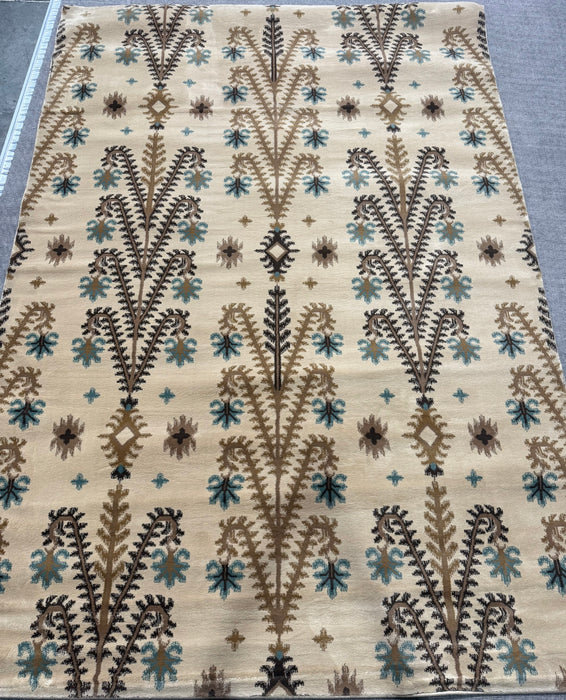 5' x 7' Area Rugs