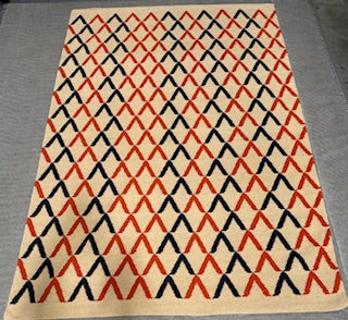 5' x 8' Area Rug