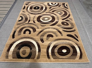 5' x 7' Area Rug