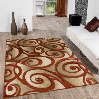 5' x 7' Area Rug