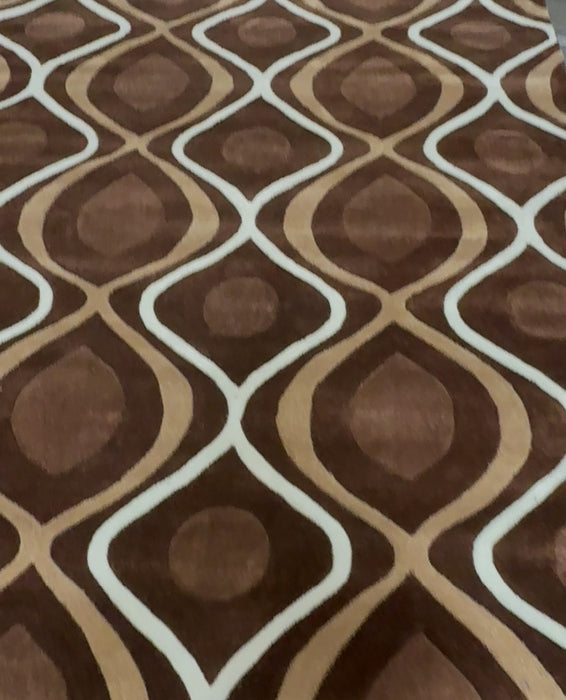 5' x 7' Area Rug