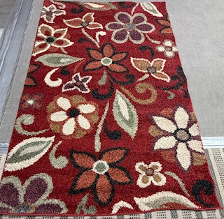 5' x 7' Area Rug