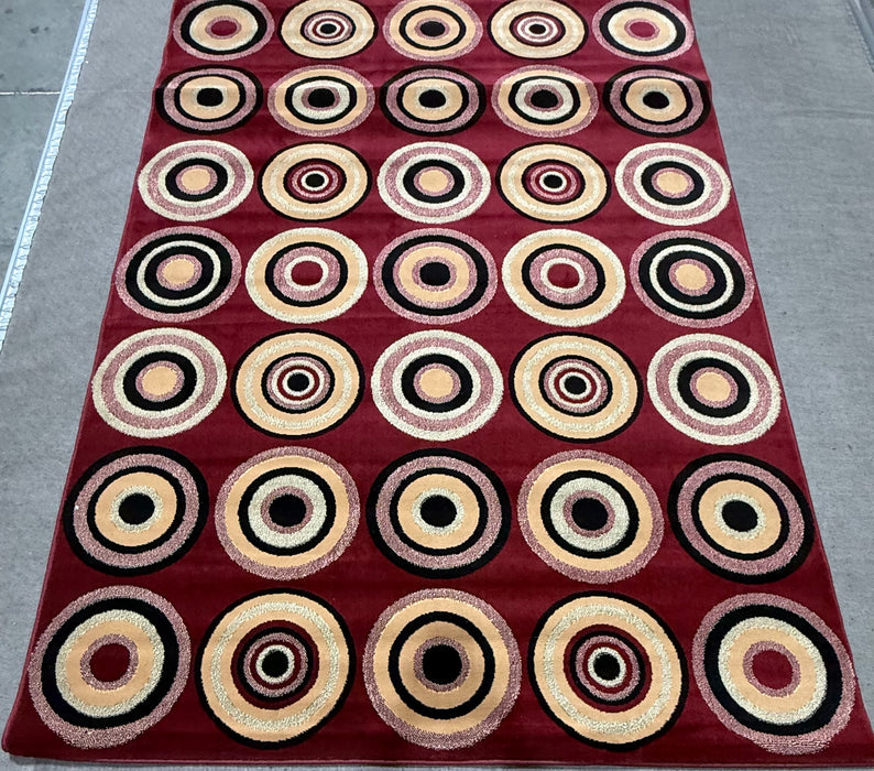 5' x 7' Area Rug