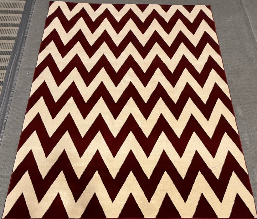 5' x 7' Area Rug