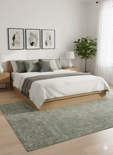 5' x 7' Area Rug