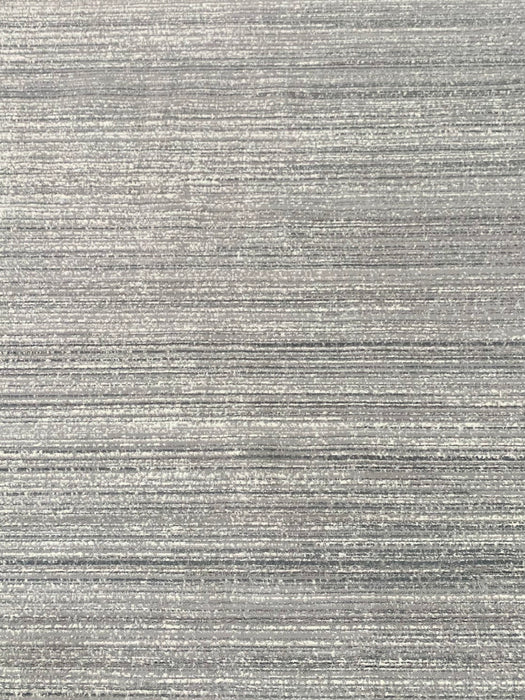 8' x 10' Color Grey Super Soft Elegant Transitional Mico Shag Area Rug