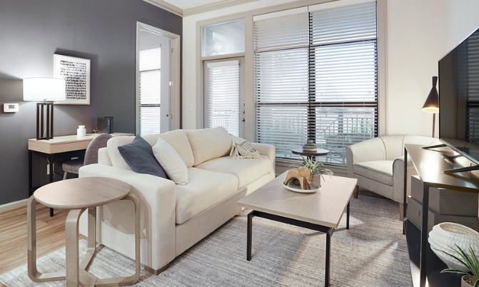 8'x10' Large Grey Ultra Soft Elegant Transitional Mico Shag Area Rug