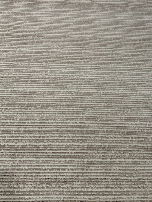 8'x10' Large Gorgeous Ivory & Cream Ultra Soft Micro Shag Area Rug