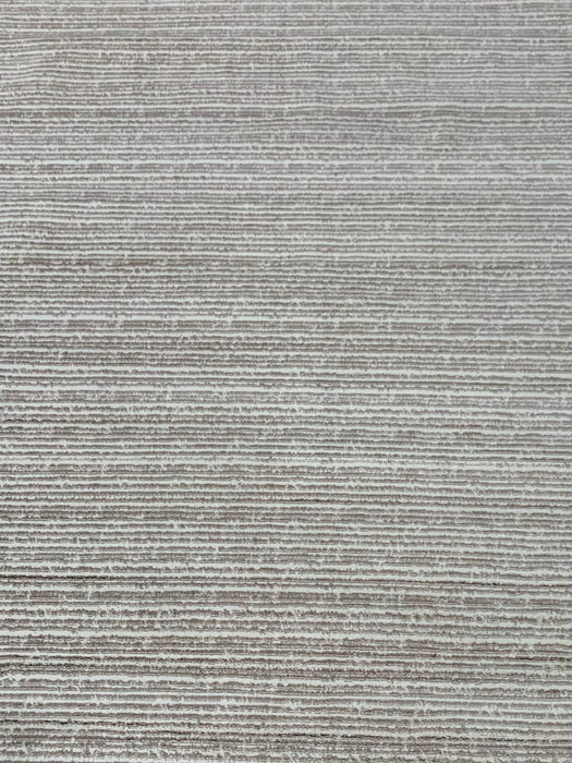 8'x10' Large Gorgeous Ivory & Cream Ultra Soft Micro Shag Area Rug