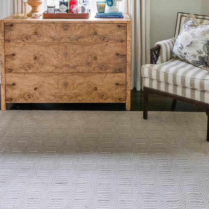 5x8 Beige Erin Gates by Momeni Area Rug