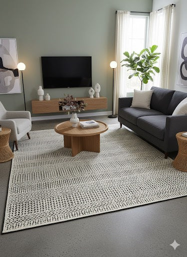 7' x 10' Area Rug