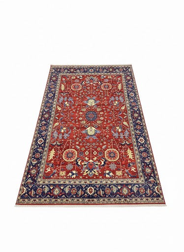 8' x 10' Area Rug