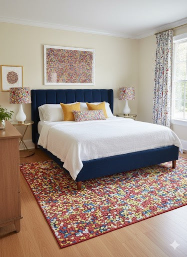 5' x 7' Area Rug