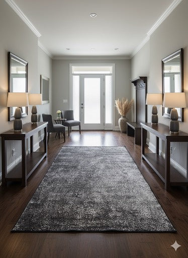 5' x 8' Area Rug