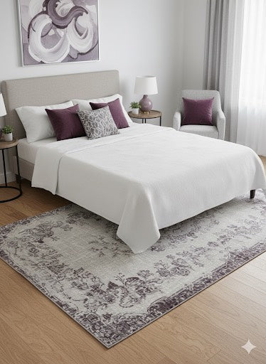 5' x 8' Area Rug