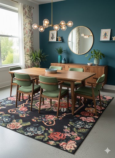 8' x 10' Area Rug