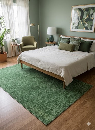6' x 9' Area Rug