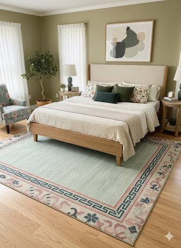 7' x 10' Area Rug