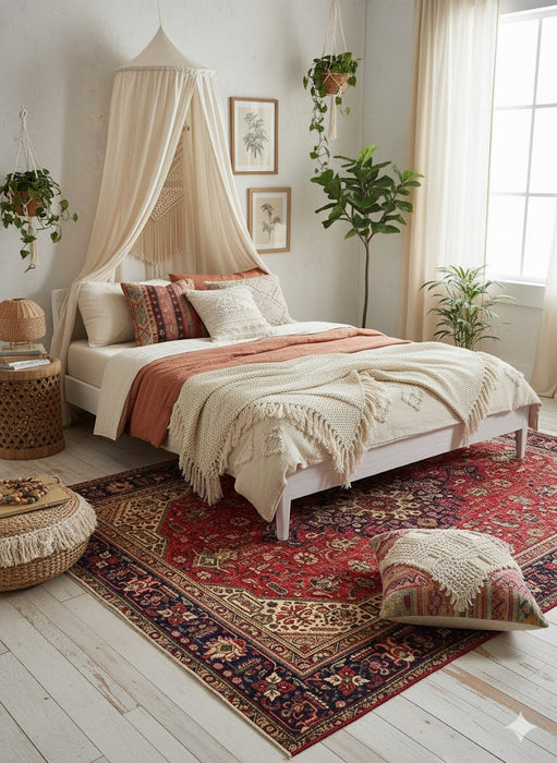 7' x 10' Area Rug