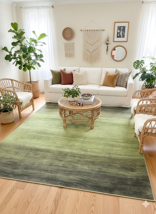 7' x 10' Area Rug