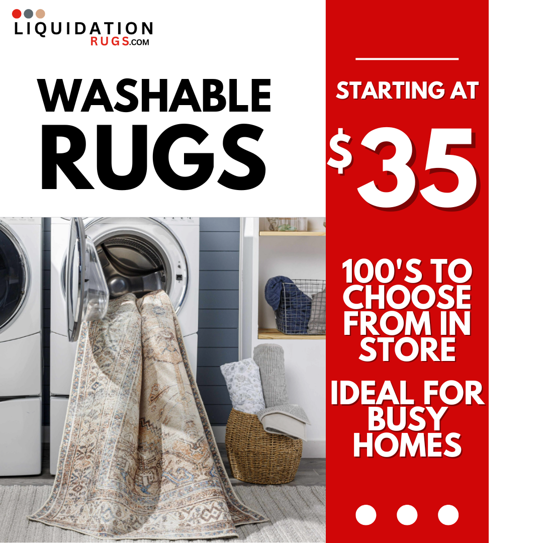 Washable Rugs