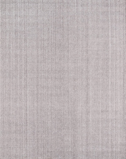 4x6 Erin Gates by Momeni Ledgebrook Washington Brown Hand Woven Polyester Area Rug