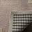 5' x 8' Light Pink / Ivory Handmade Moroccan Trellis Premium Wool Area Rug By SAFAVIEH