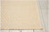 5' x 7' Handmade Natural Area Rug - Area Rug By Nourison