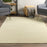 Size 5x7 Color Ivory Dalyn Ivory Area Rug