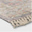 Size 5'x7' Geometric Printed Tile Persian Rug - Opalhouse™