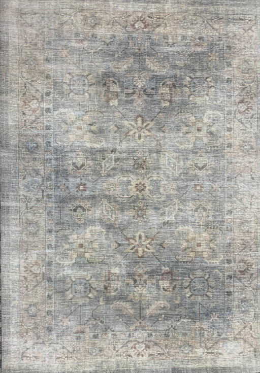 Size 5'x7 Polyester Area Rug - Threshold™