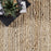 8x10, Natural Rigo Hand Woven Farmhouse Jute Area Rug by nuLOOM