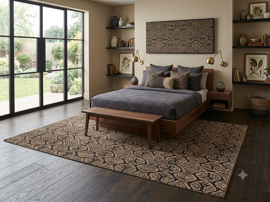 8' x 10' Area Rug