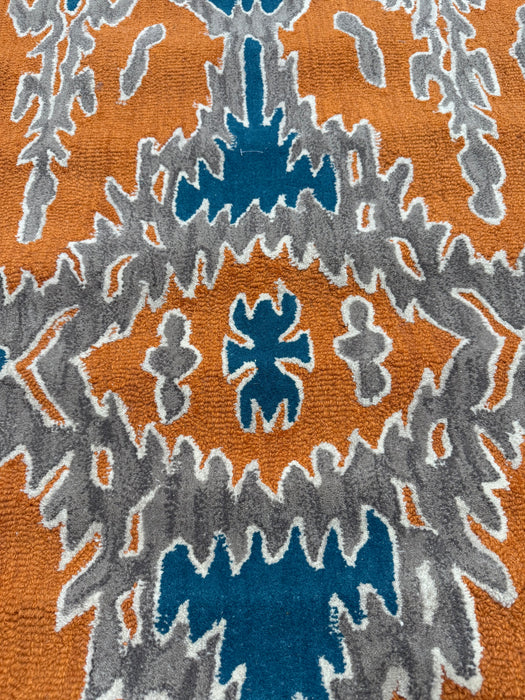 Size 5x8 Area Rug