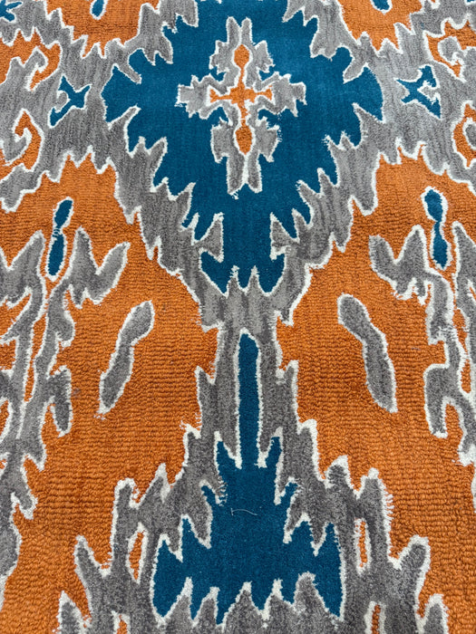 Size 5x8 Area Rug