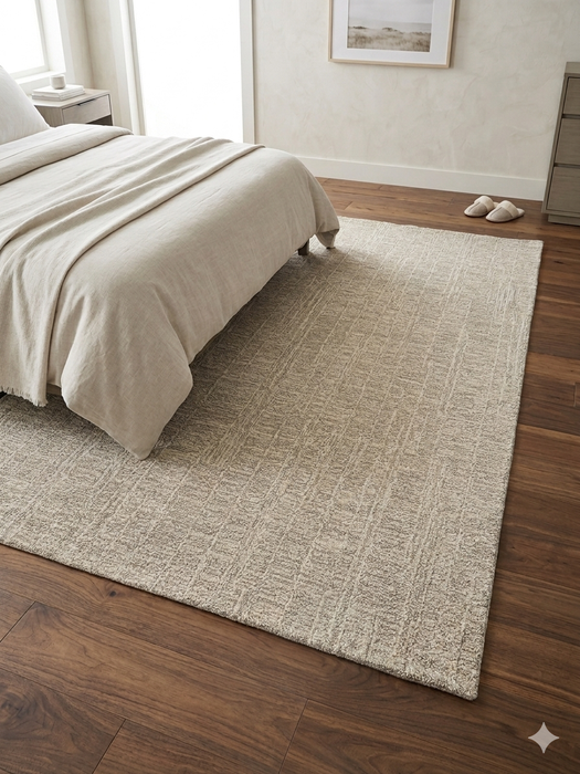 5' x 8' Area Rug
