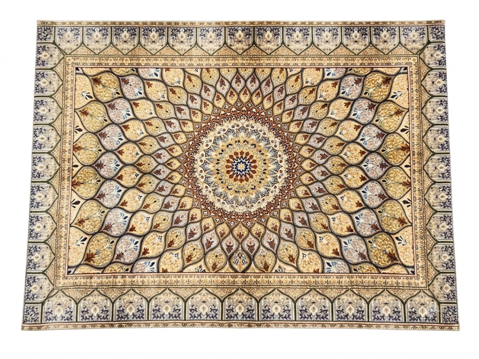 8' x 10' Area Rug
