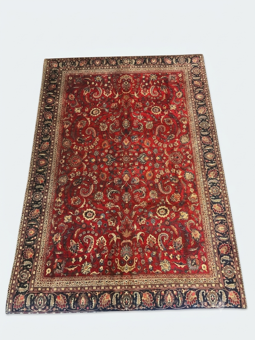 4' x 6' Area Rug