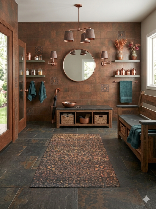 3' x 5' Area Rug
