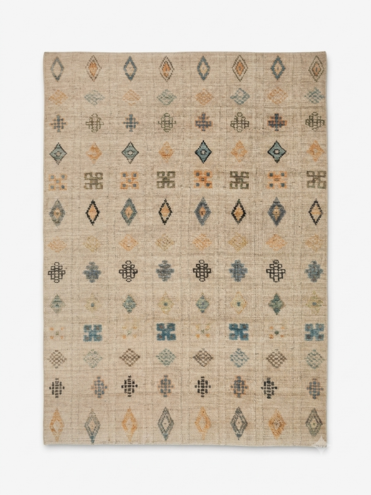 4' x 6' Area Rug