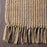 5' x 8', Natural Geometric Hand Woven Jute Area Rug By nuLOOM