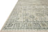 Loloi II Skye Collection SKY-14 NATURAL / SAGE, Traditional 2'-6" x 10'-0" Runner