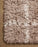 Loloi Angela Rose Amira Collection AMI-04 Khaki / Ivory 2'-3" x 4'-0" Accent Rug