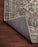 Loloi II Layla Antique/Moss 2'-3" x 3'-9" Accent Rug