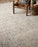 Loloi Amber Lewis Sand/Sky 2'-3'' x 3'-10'', 0.13'' Thick Accent Rug