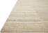 5'-0" x 7'-6" Natural / Sand Area Rug by Loloi