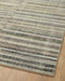 Loloi Chris Loves Julia x Humphrey Natural/Moss 3'-6" x 5'-6" Accent Rug